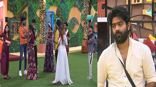 Bigg Boss 6 Telugu: రేవంత్ చేతిలో నుంచి ఎగిరిపడ్డ గొడ్డలి.. కొద్దిలో ప్రాణాలతో బయటపడిన ఇనయ.. లేదంటే ఇక అంతే..