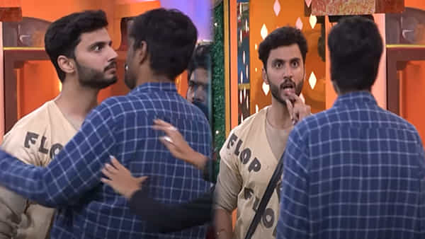 Bigg Boss 6 Telugu: కోపంతో ఊగిపోయిన ఆదిరెడ్డి.. కొట్టుకునేందుకు సై అన్న రోహిత్.. ఇంట్లో నామినేషన్స్ హీట్..