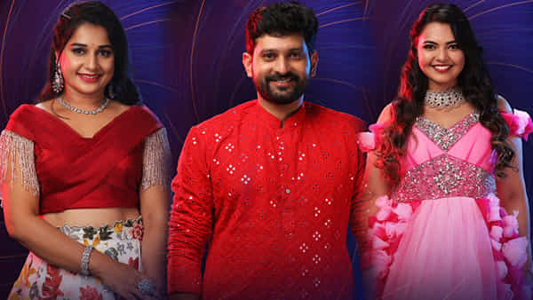 Bigg Boss 6 Telugu: బిగ్బాస్ ఎలిమినేషన్ ట్విస్ట్.. డేంజర్ జోన్లో వారిద్దరూ.. ఊహించని కంటెస్టెంట్ ఎలిమినేట్ ?..
