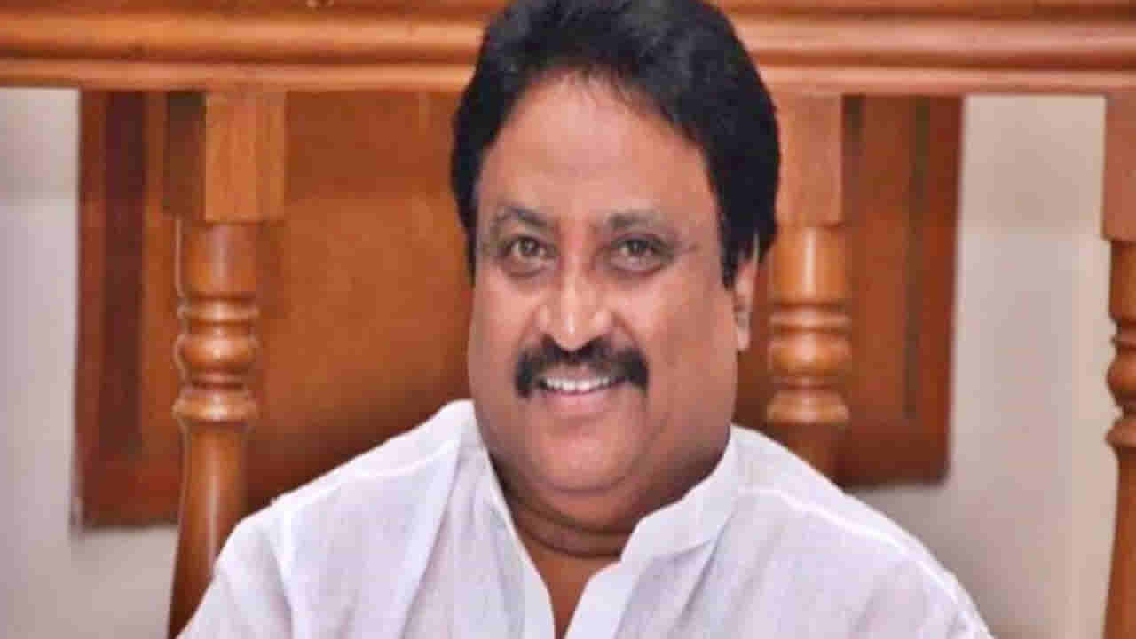 Munugode Bypoll: పార్టీ మారేదే లేదు, బండి సంజయ్ని సీఎం చేస్తా.. జితేందర్ రెడ్డి స్ట్రాంగ్ కౌంటర్..