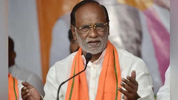 BJP MP Laxman: తెలంగాణలో టీఆర్ఎస్కు నూకలు చెల్లినయ్.. అందుకే BRS పేరుతో కొత్త డ్రామా: ఎంపీ లక్ష్మణ్