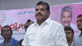 Andhra Pradesh: ఏపీ వాసులకు శుభవార్త.. వారికి రాజధానిలో ఇళ్ల స్థలాల కేటాయింపునకు గ్రీన్‌సిగ్నల్‌