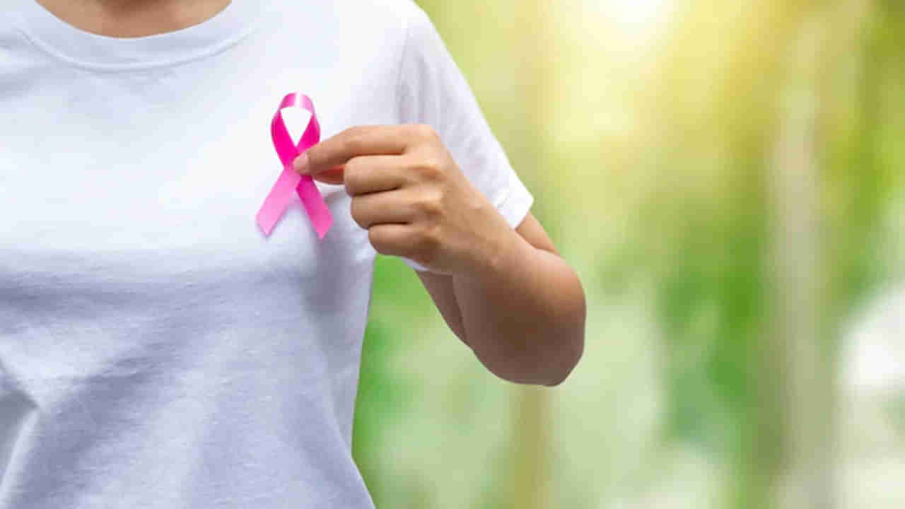 Breast Cancer: మహిళల్లో పెరుగుతున్న బ్రెస్ట్‌ క్యాన్సర్‌.. ఈ మార్పులతో ఎక్కువ కాలం జీవించవచ్చు