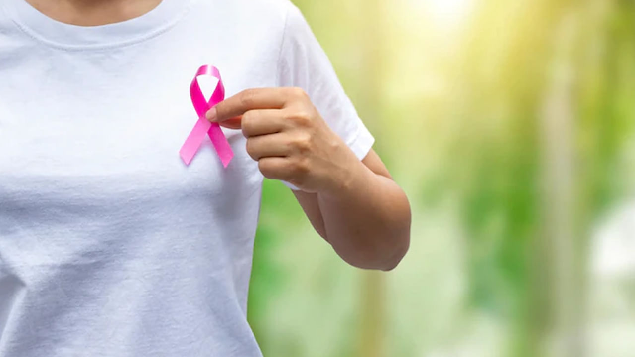 Breast Cancer: స్వీయ పరీక్షలతో రొమ్ము క్యాన్సర్‌ మరణాలను 40 శాతం తగ్గించొచ్చు.. నిపుణుల సూచనలివే..