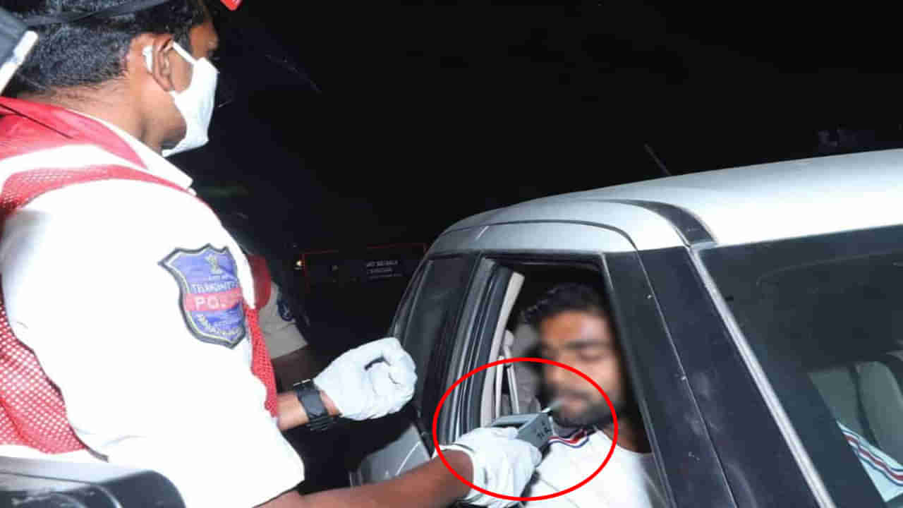 Breathalyzer: మీరు ఆల్కహాల్ తీసుకున్నారని బ్రీత్ ఎనలైజర్‌కు ఎలా తెలుస్తుంది?.. నోటి నుంచి వచ్చే వాసనను ఎలా గుర్తు పడుతుందో తెలుసా..