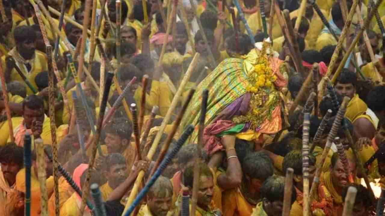 Bunny Festival: దేవరగట్టు కర్రల సమరానికి సర్వం.. సీసీ కెమెరా నీడలో ఉత్సవాలు.. రక్తపాతం జరగకుండా చర్యలు