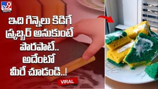 గోమాతను హింసించాడు.. చివరకు ఏమైందో చూడండి