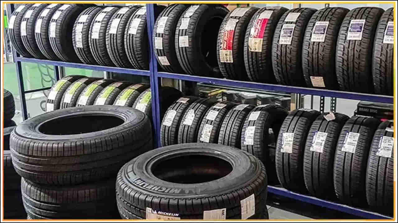 Car Tyres: కారు టైర్లను మార్చడానికి సరైన సమయం ఎప్పుడో తెలుసా? ఇలా గుర్తించండి!