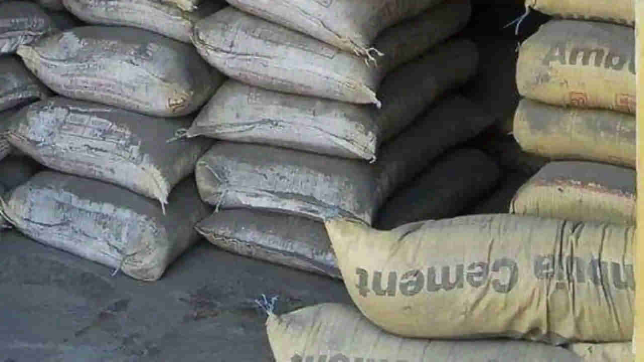 Cement Price: సామాన్యుడికి మరో షాక్‌ ఇచ్చేందుకు సిద్ధమవుతున్న సిమెంట్‌ కంపెనీలు.. ధరలు మరింత పెంపు!