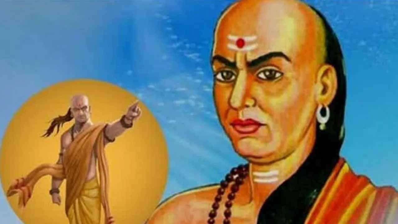 Chanakya Neeti: జాగ్రత్త సుమ.. కోపం కొంప ముంచుతుంది .. అలాంటి వారికి చాణుక్యుడు ఏమని సలహా ఇచ్చాడంటే..?