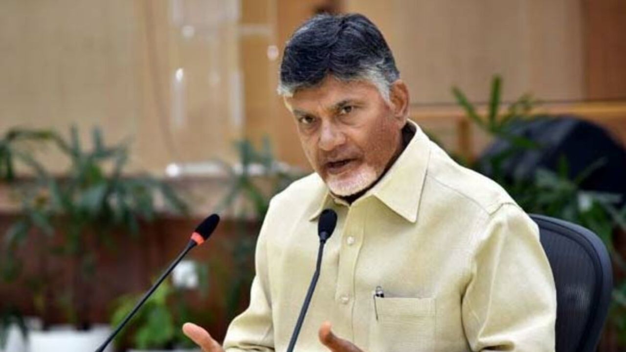 Andhra Pradesh: కొత్తవి ఎలాగూ కట్టరు.. ఉన్న వాటినీ పట్టించుకోరా.. సీఎం జగన్ పై చంద్రబాబు ఫైర్..