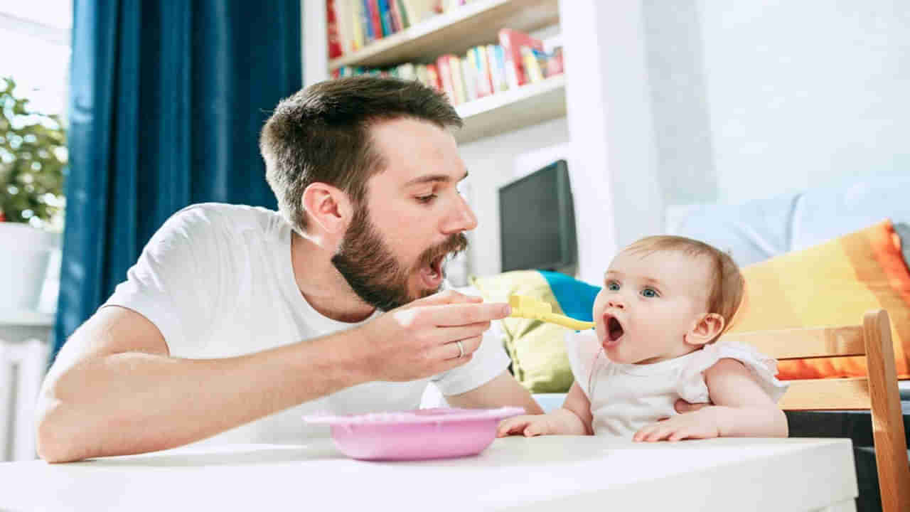 Child Feeding Tips: ఏం తినిపించాలి.. ఎలా తినిపించాలి.. మీ చిన్నారుల  డైట్ ప్లాన్‌ను ఇలా పక్కగా ప్లాన్ చేయండి..