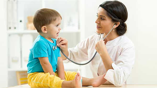 Child Care: వాతావరణ మార్పుల ఎఫెక్ట్.. పిల్లల ఆరోగ్యం దెబ్బతినొచ్చు.. ఈ జాగ్రత్తలు తప్పనిసరిగా పాటించండి..
