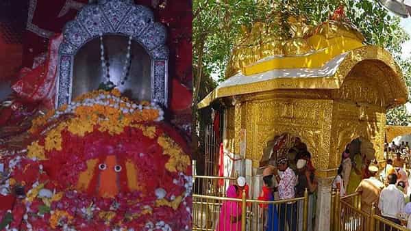 Chintpurni Devi Dham: మనిషి చింతలను దూరం చేసే అమ్మవారు చింతపూర్ణి దేవి.. ఛిన్నమస్తక ధామం ఎందుకు అంటారో తెలుసా..