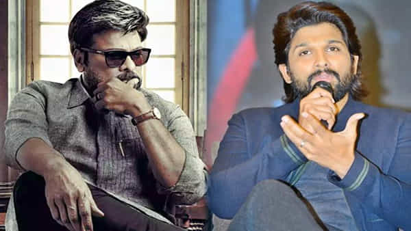 God Father: మావయ్య సినిమాపై బన్నీ రివ్యూ.. డైరెక్టర్తో ఏం చెప్పారో తెలుసా?