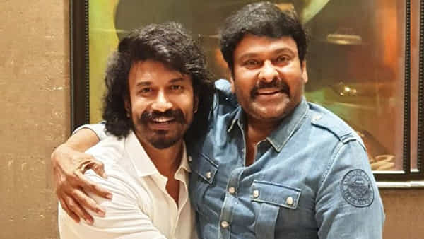 Godfather: మెగాస్టార్ మూవీలో సత్యదేవ్ పాత్రకోసం ముందుగా అనుకున్న హీరోలు వీరేనట..