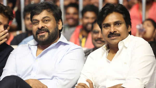 Megastar Chiranjeevi: పవన్ కల్యాణ్కు భవిష్యత్లో మద్దతిస్తానేమో.. మెగాస్టార్ చిరంజీవి సంచలన వ్యాఖ్యలు..