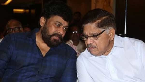 Allu Aravind: మెగాఫ్యామిలీ విభేదాలపై మరోసారి అల్లు అరవింద్ క్లారిటీ.. అటువంటి వార్తల్లో నిజం లేదంటూ..