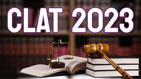 CLAT 2023 నోటిఫికేషన్ విడుదల.. ఆన్లైన్ దరఖాస్తులకు ముగింపు తేదీ ఇదే..