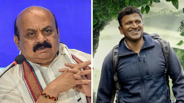 Puneeth Rajkumar: విడుదలకు సిద్ధమైన పునీత్ చివరి సినిమా.. కీలక నిర్ణయం తీసుకున్న కర్ణాటక సీఎం బొమ్మై