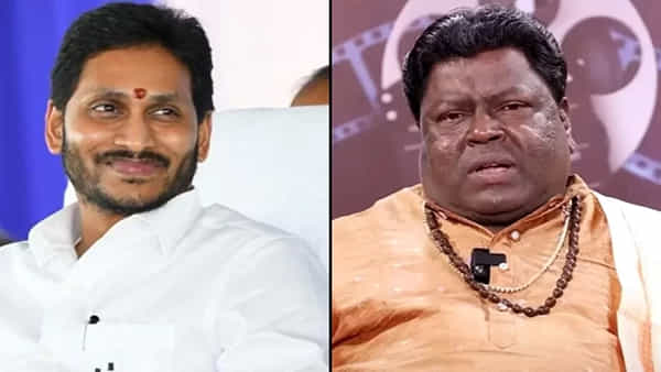 Jabardasth Apparao: జగన్కు జై కొట్టిన జబర్దస్త్ అప్పారావు.. ఆ విషయంలో ఫుల్ సపోర్ట్ అంటూ వీడియో హల్చల్