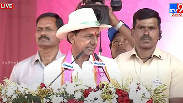 Munugode Bypoll: టార్గెట్ ప్రధాని నరేంద్ర మోదీ.. సెన్సేషన్ కామెంట్స్ చేసిన ముఖ్యమంత్రి కేసీఆర్..