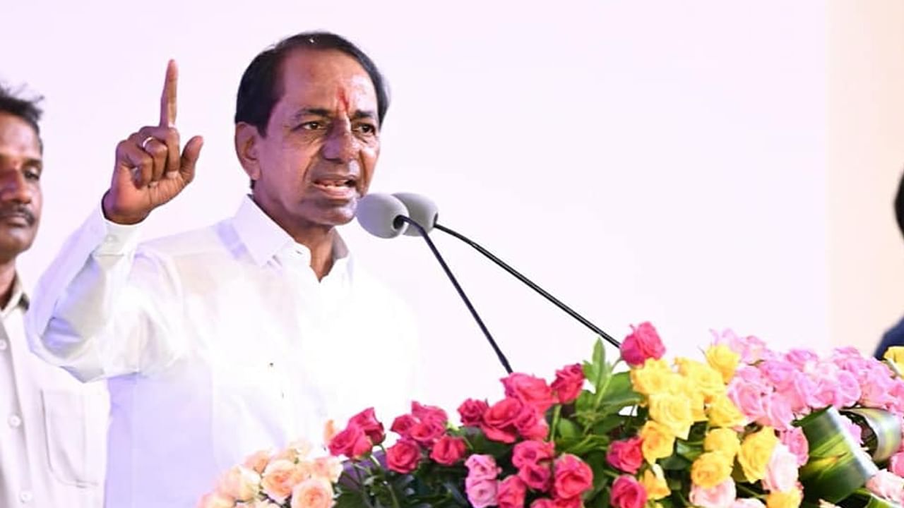 Telangana: తెలంగాణలో కాంట్రాక్టు అధ్యాపకులకు గుడ్ న్యూస్.. సీఎం కేసీఆర్ కీలక ఆదేశాలు..