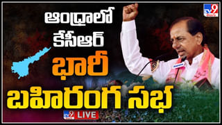 TRS: మళ్లీ గులాబీ గూటికి నల్లాల ఓదెలు దంపతులు.. మంత్రి కేటీఆర్‌ సమక్షంలో తిరికి టీఆర్ఎస్ పార్టీలోకి..