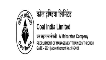 Coal India Limited: కోల్‌ ఇండియాలో నెలకు రూ.2 లక్షల జీతంతో ఉద్యోగాలు పొందే అవకాశం.. పూర్తి వివరాలివే..