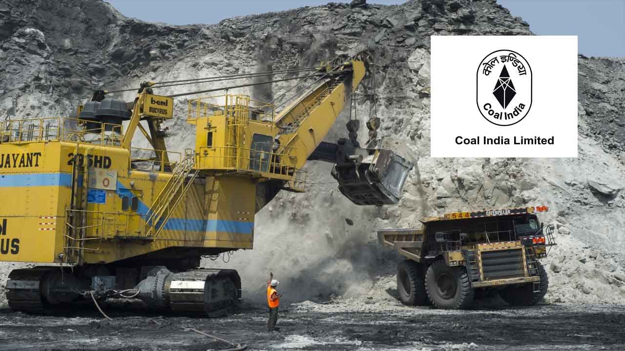 Coal India Jobs 2022: కేంద్ర బొగ్గు గనుల మంత్రిత్వశాఖకు చెందిన కోల్‌ ఇండియా లిమిటెడ్‌లో ఉద్యోగావకాశాలు.. రూ.2 లక్షల జీతం..