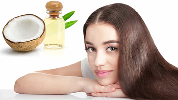 Benefits of Coconut Oil on Skin - చర్మానికి కొబ్బరి నూనె ప్రయోజనాలు.. ఇలా రాసుకుంటే మెరిసే అందం మీ సొంతం..