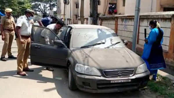Coimbatore Blast: పొలిటికల్ టర్న్ తీసుకున్న కోయంబత్తూర్ కారు పేలుడు.. కోర్టుకు చేరిన బంద్ రచ్చ..