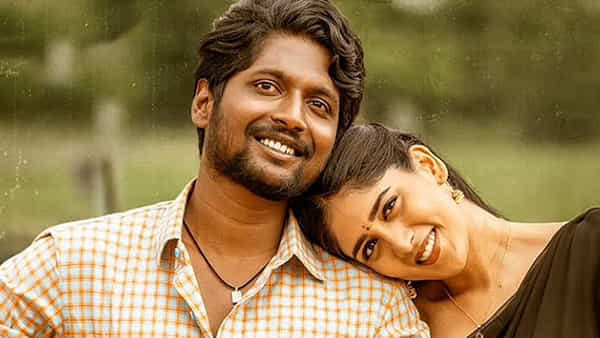 Colour Photo : థియేటర్లలో సందడి చేయనున్న కలర్ ఫోటో.. రిలీజ్ టైం ఫిక్స్ చేసిన మేకర్స్.. ఎప్పుడంటే ?..