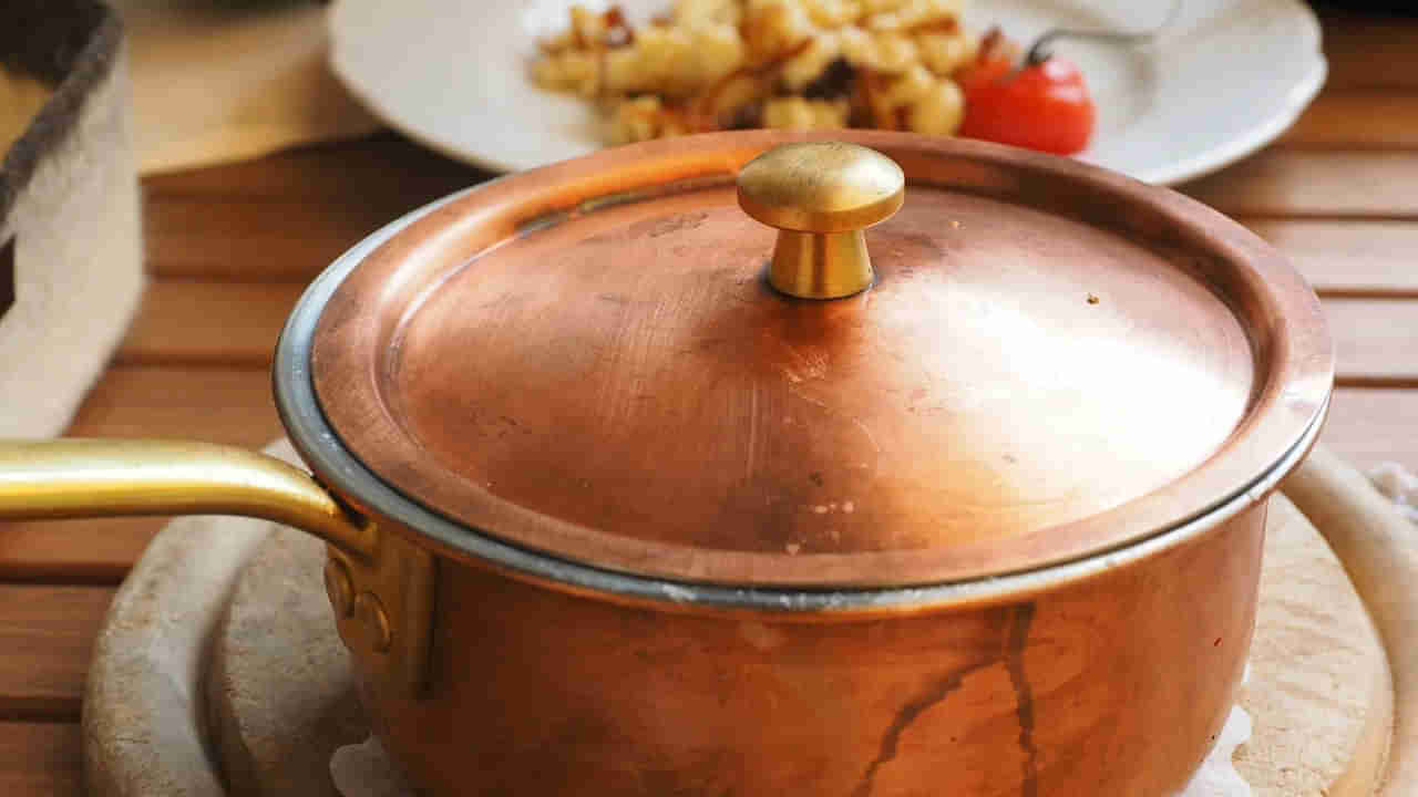 Health Tips: ఇత్తడి, రాగి పాత్రలలో ఆహారం తింటున్నారా..? ఆస్తమాతో పాటు అనేక వ్యాధులు దూరం!