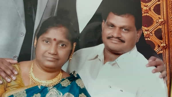 Palnadu district: అర్థ రూపాయి వడ్డికీ ఆశ పడి..! ఆపై బలవన్మరణాలకు పాల్పడి