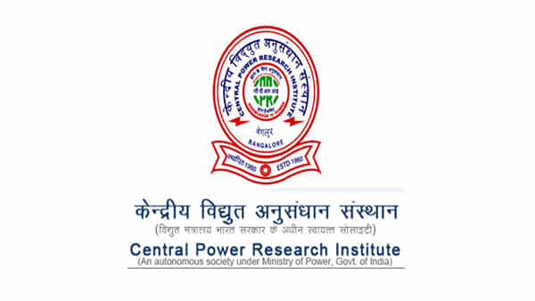 CPRI Recruitment 2022: ఇంజనీరింగ్ నిరుద్యోగులకు అలర్ట్! సెంట్రల్ పవర్ రీసెర్చ్ ఇన్స్టిట్యూట్లో ఆకర్షణీయ జీతంతో ఉద్యోగావకాశాలు..