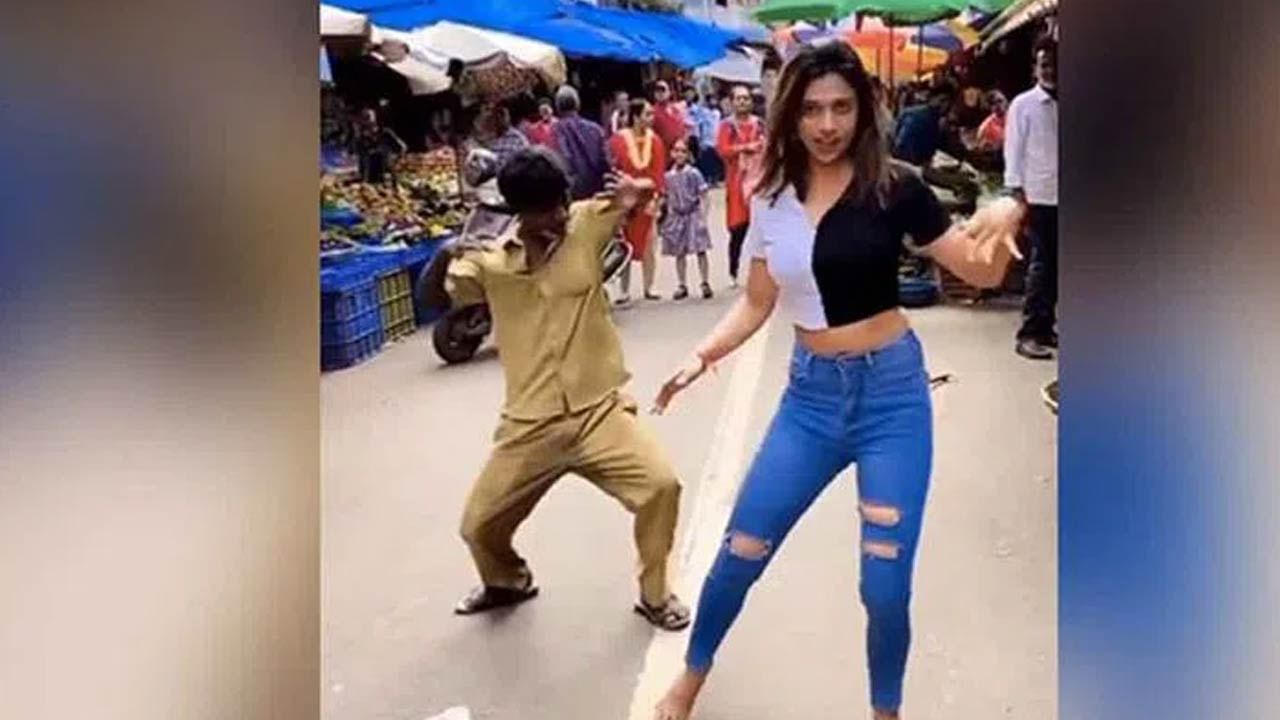 కిక్కెక్కితే ఇలాగే ఉంటుంది.. సోషల్ మీడియాను ఊపేస్తున్న మందుబాబు డ్యాన్స్.. మీరూ చూసేయండి..