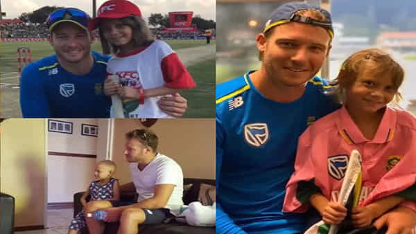David Miller: స్టార్ క్రికెటర్ ఇంట తీవ్ర విషాదం.. క్యాన్సర్తో కన్నుమూసిన కిల్లర్ మిల్లర్ కూతురు