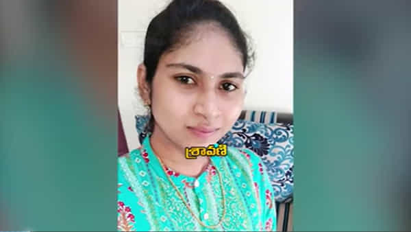 Vizag: పోలీస్ స్టేషన్లో కౌన్సిలింగ్ ఇస్తుండగానే.. బయటకు వెళ్లి వివాహిత ఆత్మహత్య.. కారణం ఏంటంటే..?