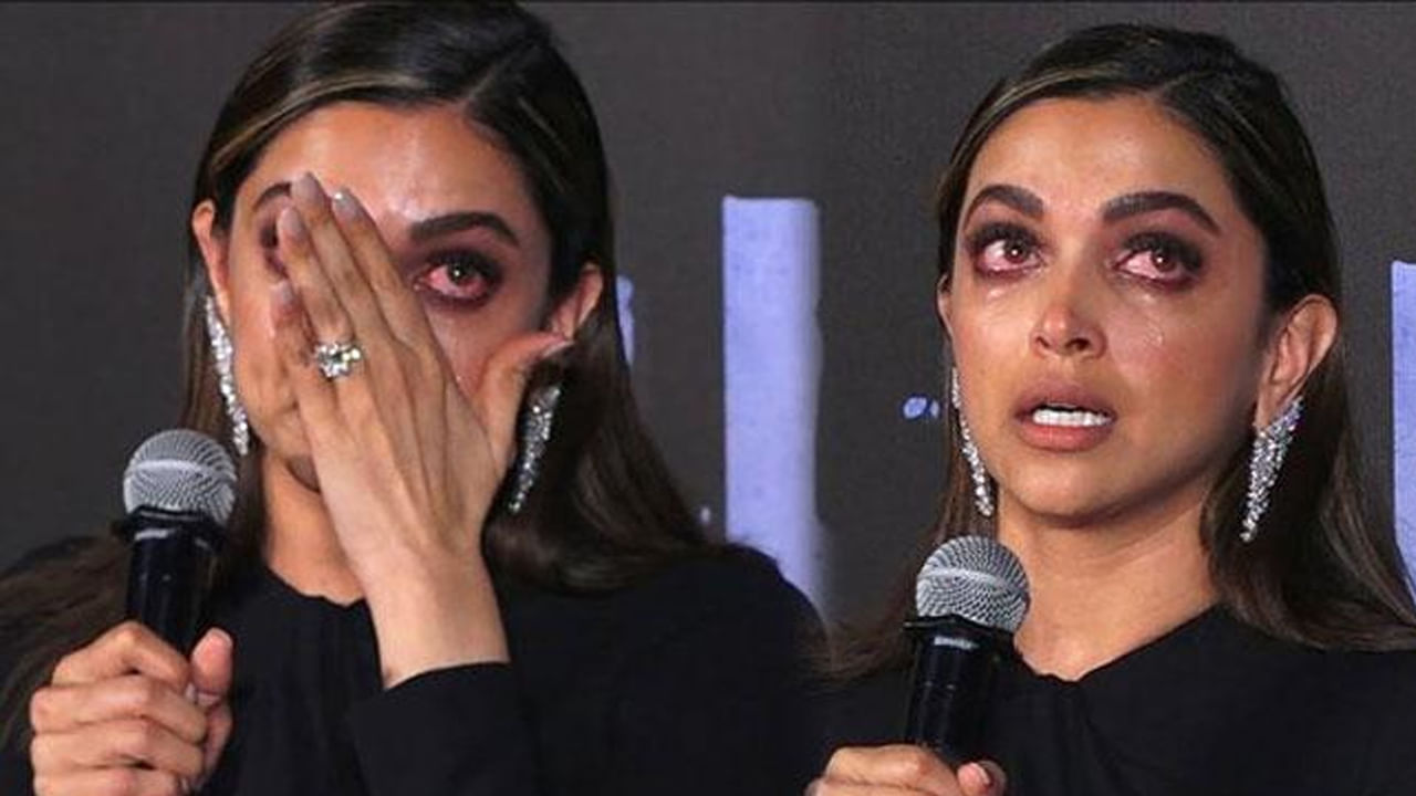 Deepika Padukone: జీవితంపై విరక్తితో ఆత్మహత్య చేసుకుందామనుకున్నా.. స్టార్‌ హీరోయిన్‌ షాకింగ్‌ కామెంట్స్