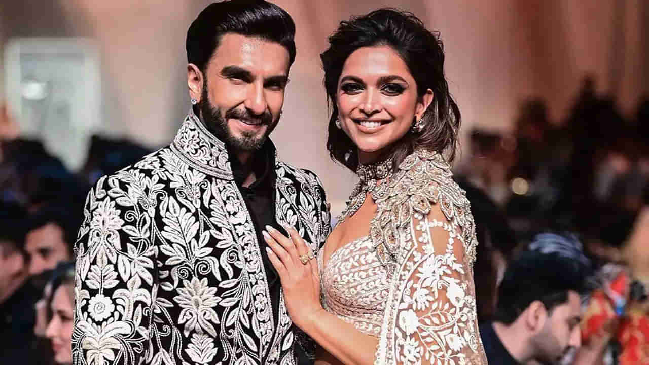 Deepika Padukone -Ranveer Singh: బిగ్ షాక్ ఈ జంట కూడా విడిపోతున్నారా..? రణవీర్ ఏమన్నాడంటే!