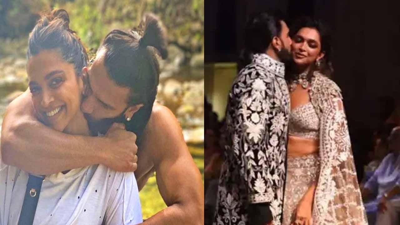 Deepika-Ranveer: నన్ను చూడగానే తన సంతోషం అనంతం.. విడాకుల రూమర్స్ కు చెక్ పెట్టిన దీపికా