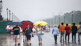 IMD Weather Report: రానున్న మూడు రోజుల్లో దేశంలో భారీ వర్షాలు.. ఈ 11 రాష్ట్రాల్లో ఐఎండీ హెచ్చరిక