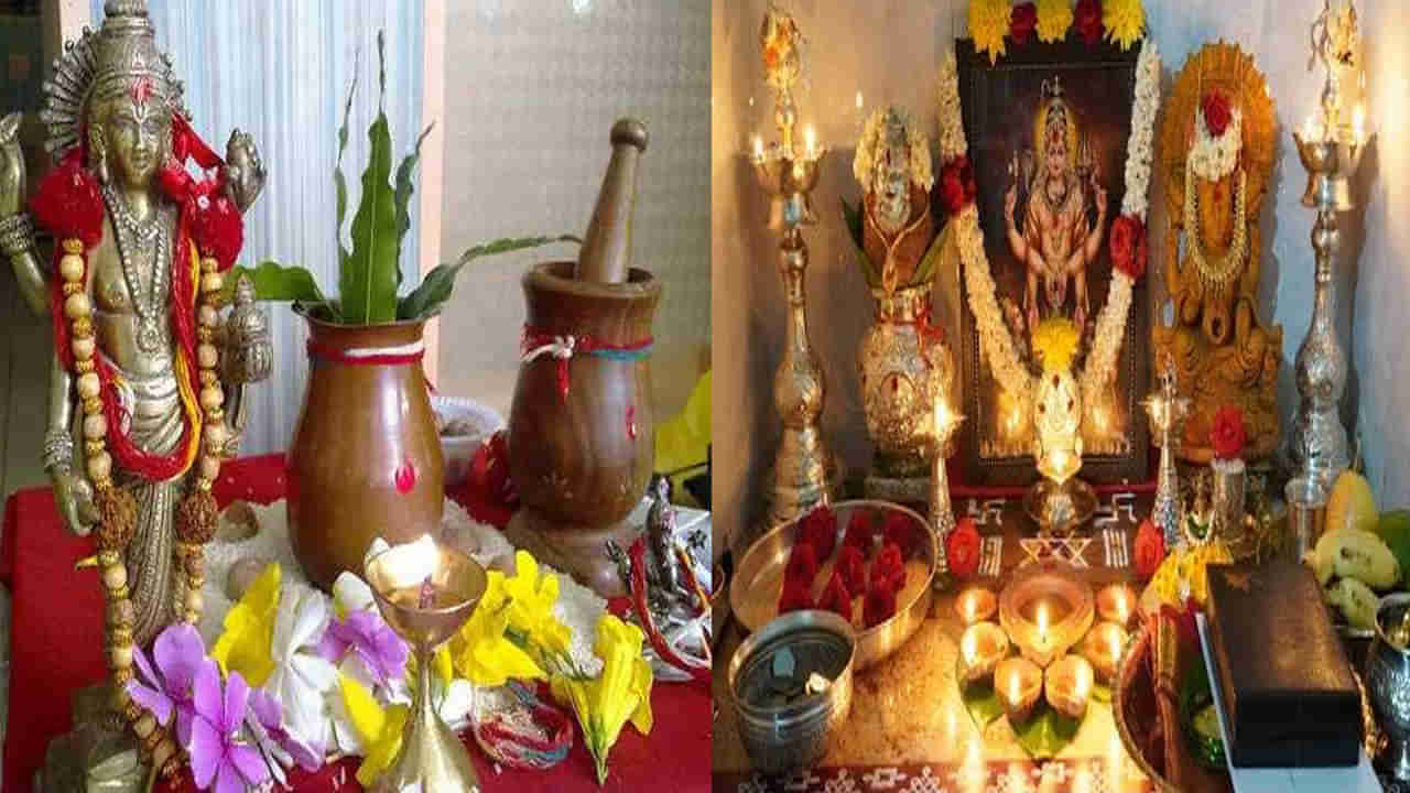 Dhanteras: ఆర్ధిక, ఆరోగ్య సమస్యలా.. నేడు ఈ దేవతలను పూజించి.. యమ దీపం పెట్టండి.. శుభఫలితాలు మీ సొంతం