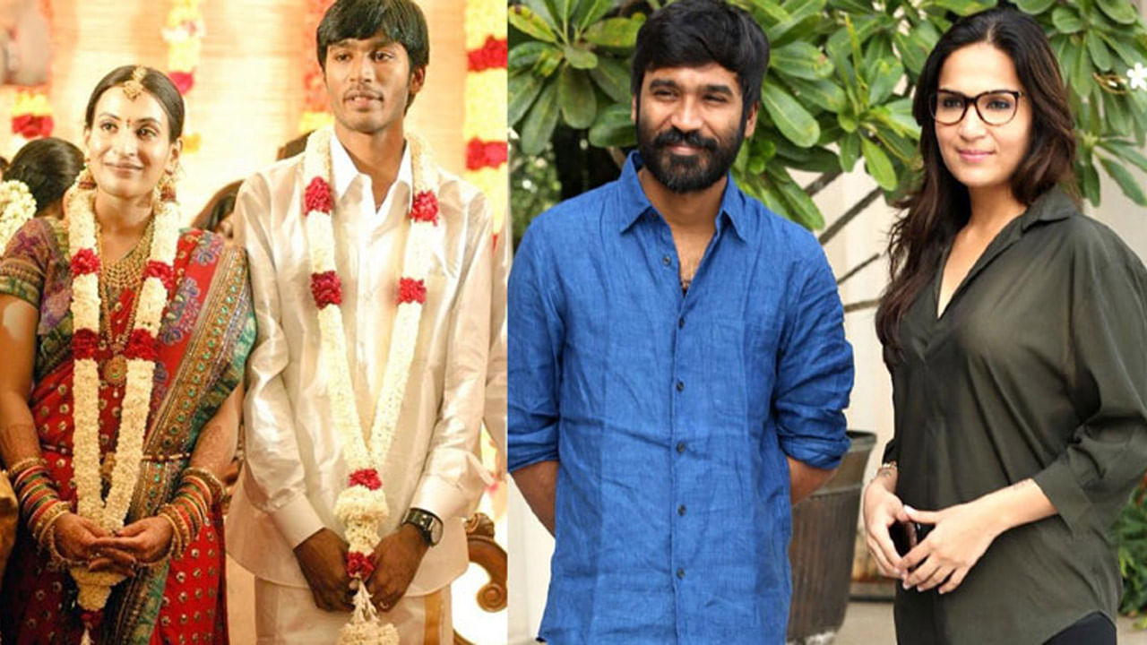 Dhanush-Aishwarya: మళ్లీ కలిసిపోతున్న ధనుష్ దంపతులు.. రూ. 100 కోట్ల ఇంట్లోకి ప్రవేశం ?..