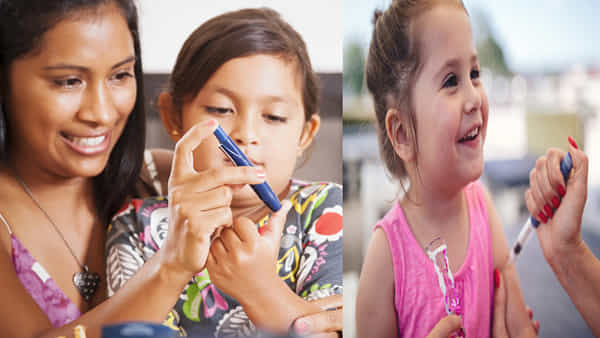 Diabetes Symptoms: ఈ 6 లక్షణాలు పిల్లల్లో మధుమేహానికి సంకేతాలు.. వెంటనే వైద్యుడిని సంప్రదించండి