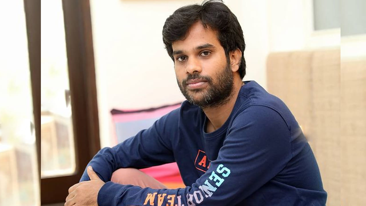Director Anudeep KV : ఆ యంగ్ హీరోకి కథ చెప్పాలి.. ప్రిన్స్ దర్శకుడు అనుదీప్ ఆసక్తికర వ్యాఖ్యలు