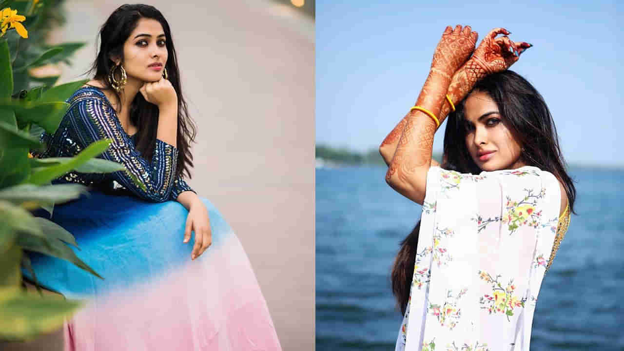 Divi vadthya: అందుకే నాకు కాస్టింగ్ కౌచ్‌ అనుభవం ఎదురు కాలేదు.. బిగ్‌బాస్‌ ఫేమ్‌ దివి ఆసక్తికర వ్యాఖ్యలు..