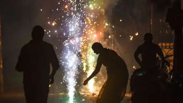 Diwali: క్రాకర్స్ కాల్చకుండా 'ఎకో ఫ్రెండ్లీ దీపావళి'ని ఎలా జరుపుకుంటాడో  చెప్పిన యువకుడు.. ఫన్నీ వీడియో వైరల్ | Boy has come up with a hilarious  trick to celebrate ...