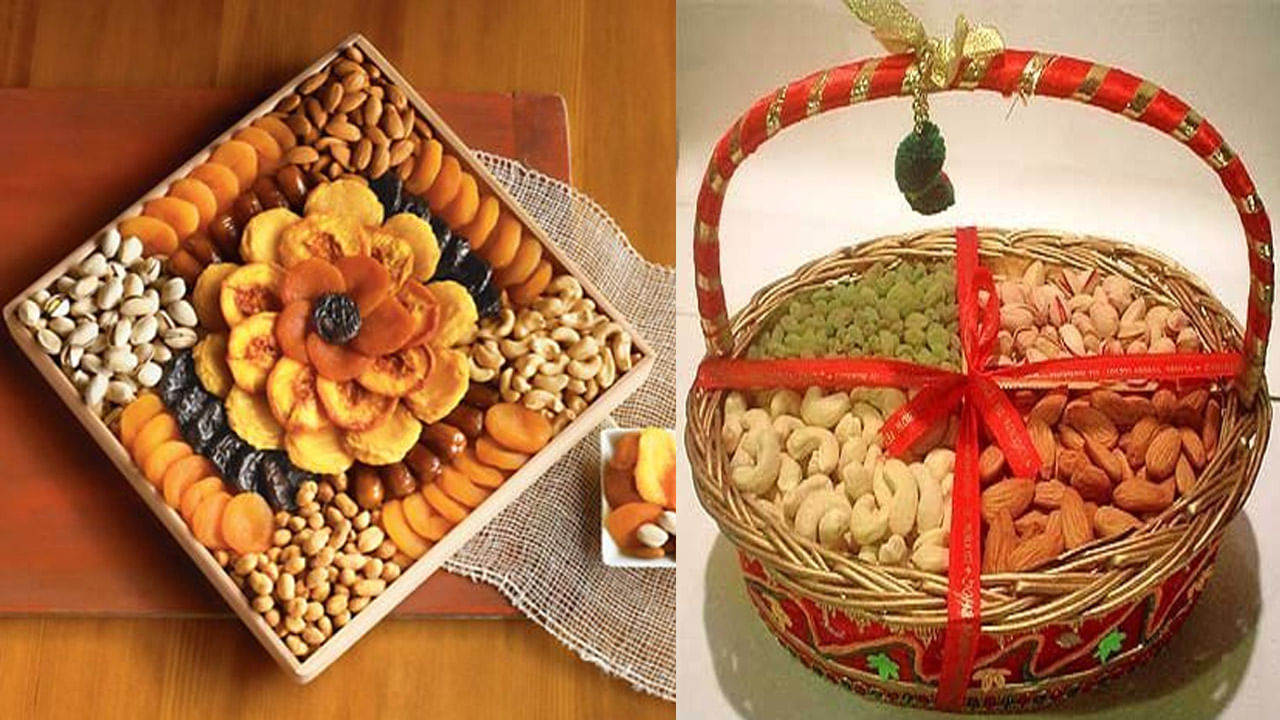 Diwali Dry Fruits: దీపావళికి చేదు గుళిక.. మరింత కొండెక్కిన డ్రై ఫ్రూట్స్ ధరలు.. రీజన్ ఏమిటో తెలుసా..